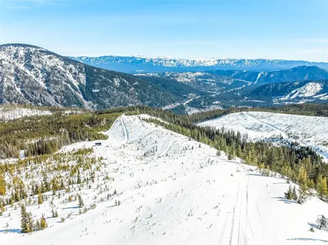 1 Mountain Club Fs Road 6930 Leavenworth WA 98826