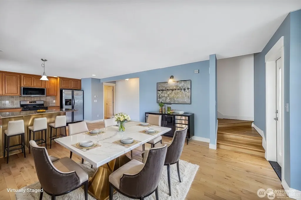 5033 12th Avenue NE Seattle WA 98105