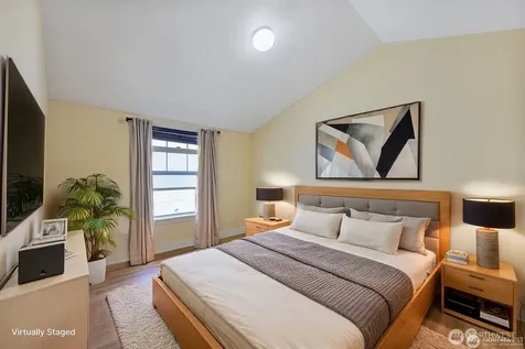 5033 12th Avenue NE Seattle WA 98105