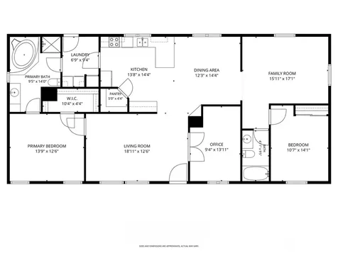 2459 Wells Way Camano Island WA 98282