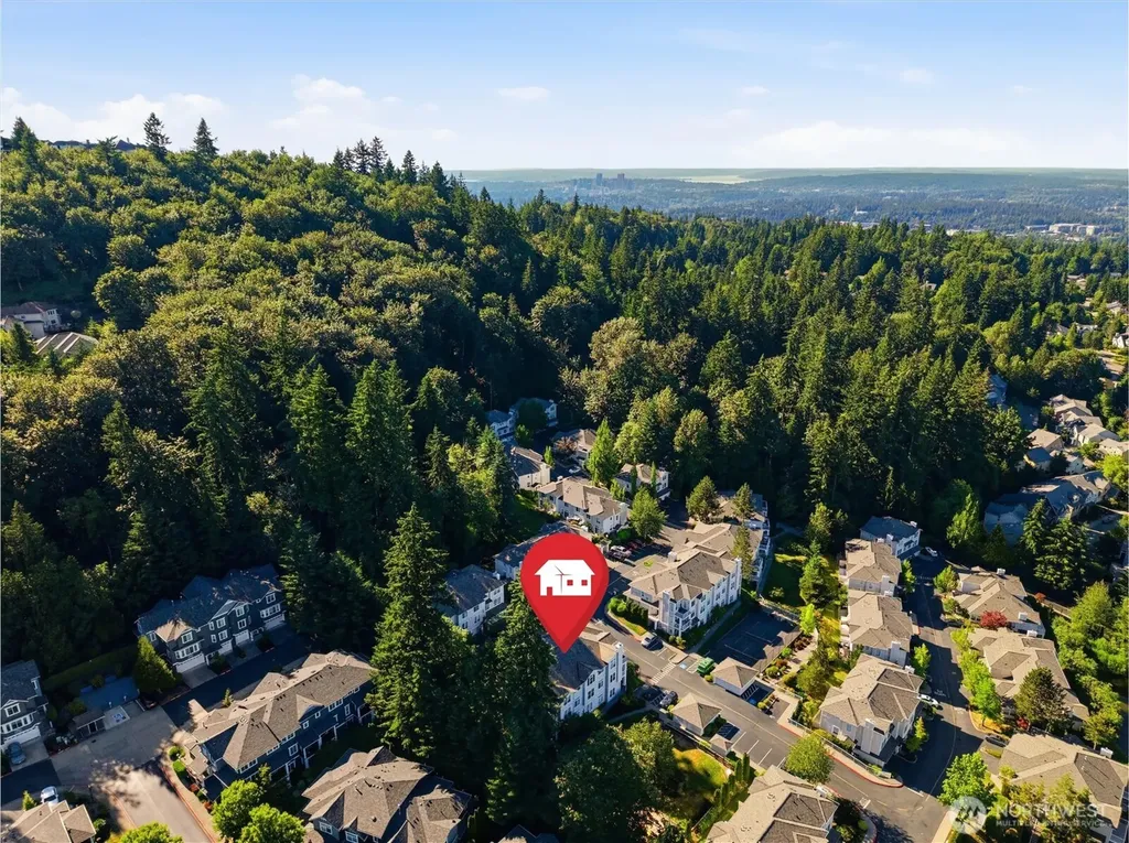 5383 164th Avenue SE Bellevue WA 98006
