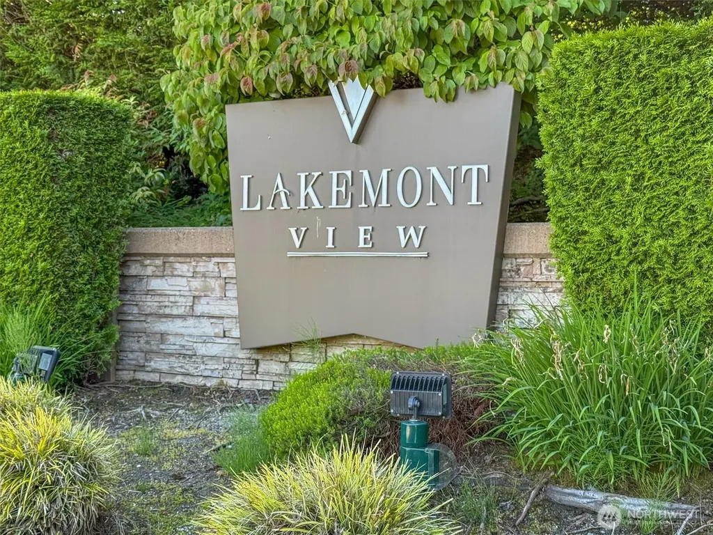 5383 164th Avenue SE Bellevue WA 98006