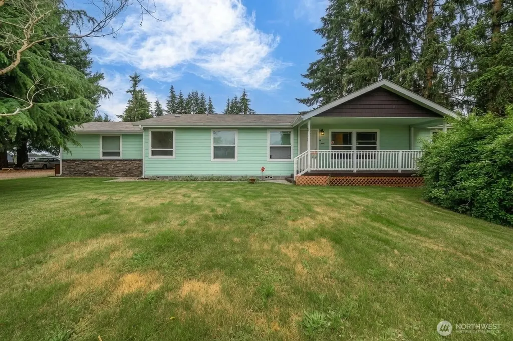 3029 Goddard Road SW Tenino WA 98589