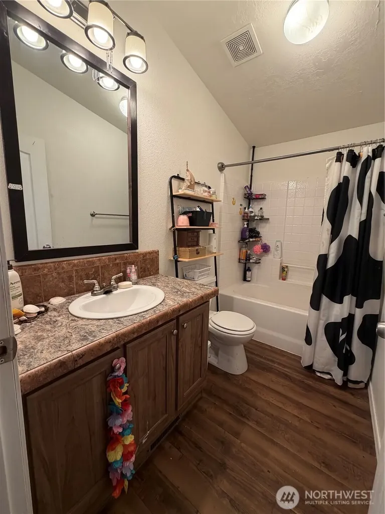 3029 Goddard Road SW Tenino WA 98589