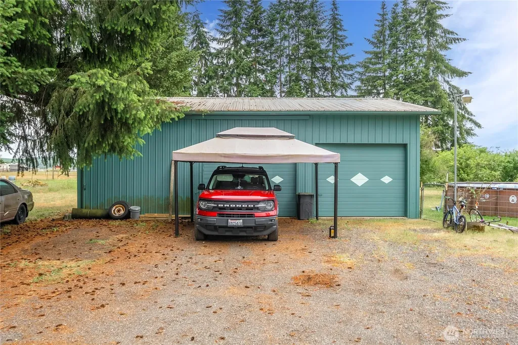 3029 Goddard Road SW Tenino WA 98589