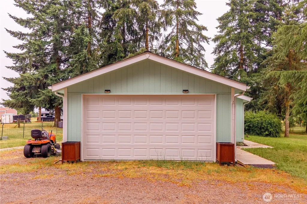3029 Goddard Road SW Tenino WA 98589