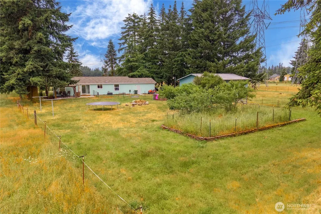 3029 Goddard Road SW Tenino WA 98589