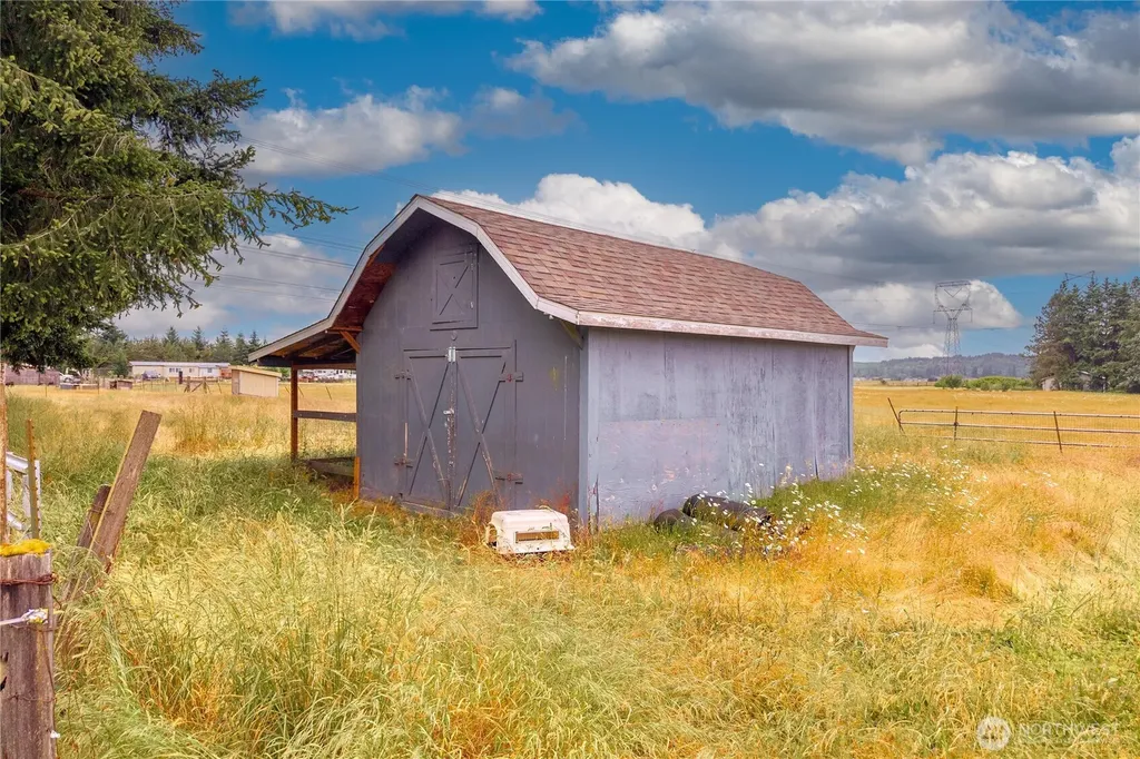 3029 Goddard Road SW Tenino WA 98589