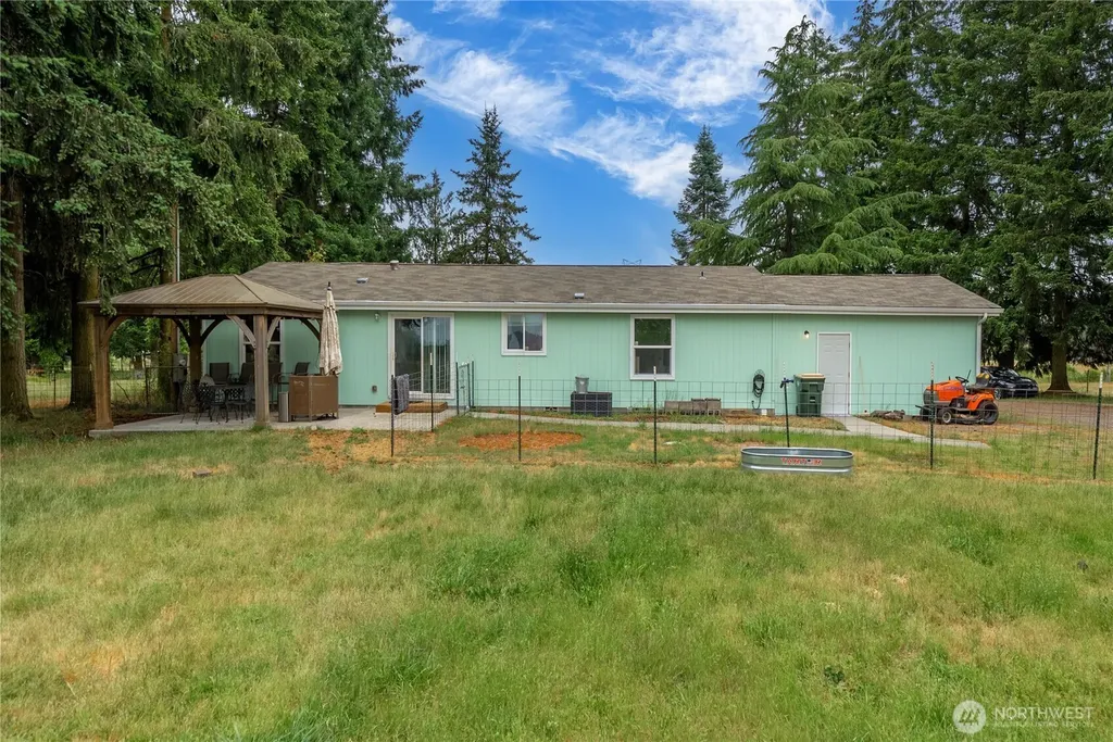 3029 Goddard Road SW Tenino WA 98589