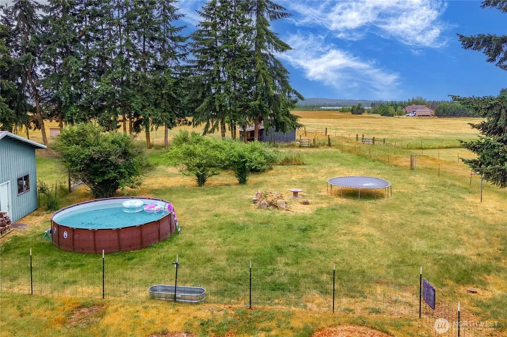 3029 Goddard Road SW Tenino WA 98589