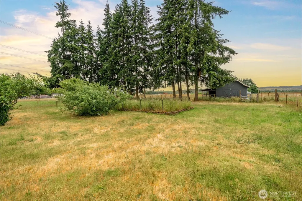 3029 Goddard Road SW Tenino WA 98589
