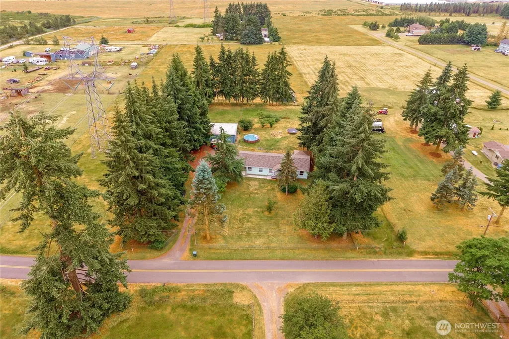 3029 Goddard Road SW Tenino WA 98589