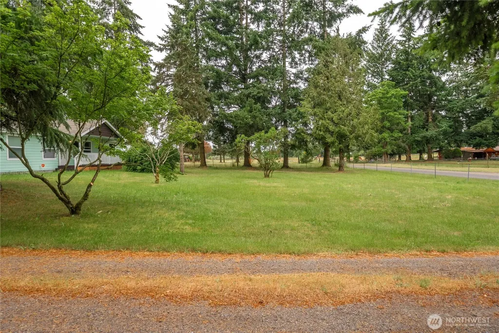 3029 Goddard Road SW Tenino WA 98589