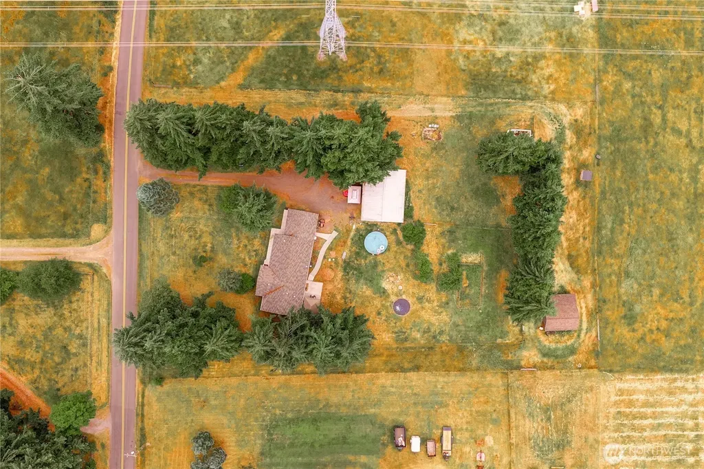 3029 Goddard Road SW Tenino WA 98589