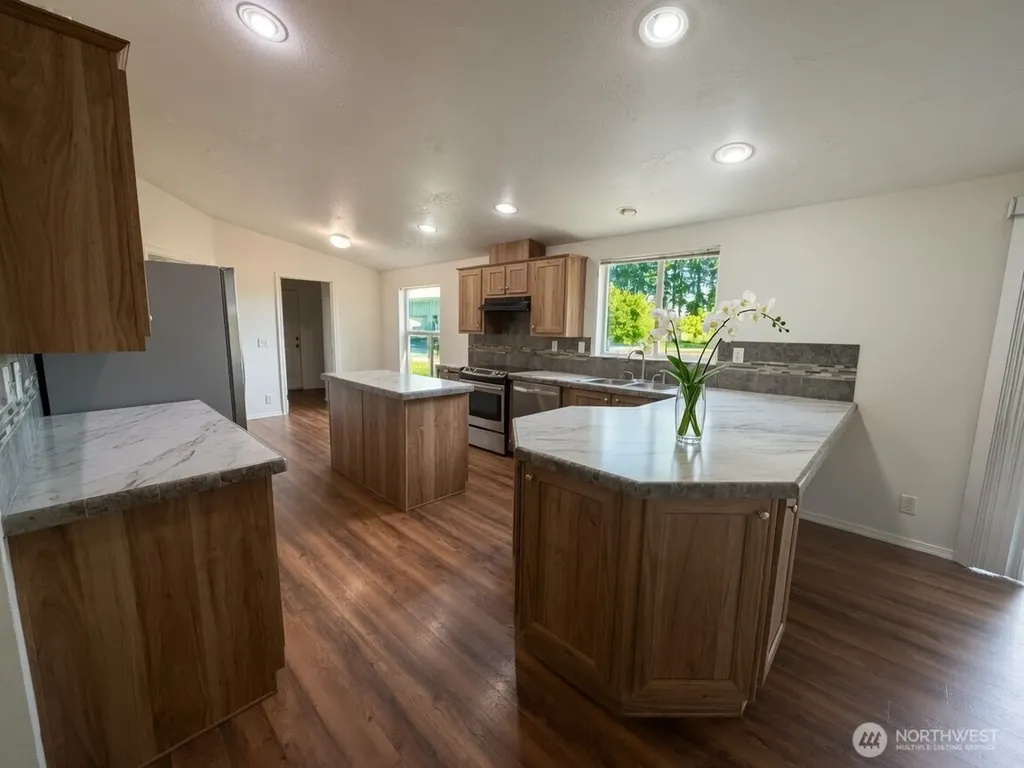 3029 Goddard Road SW Tenino WA 98589