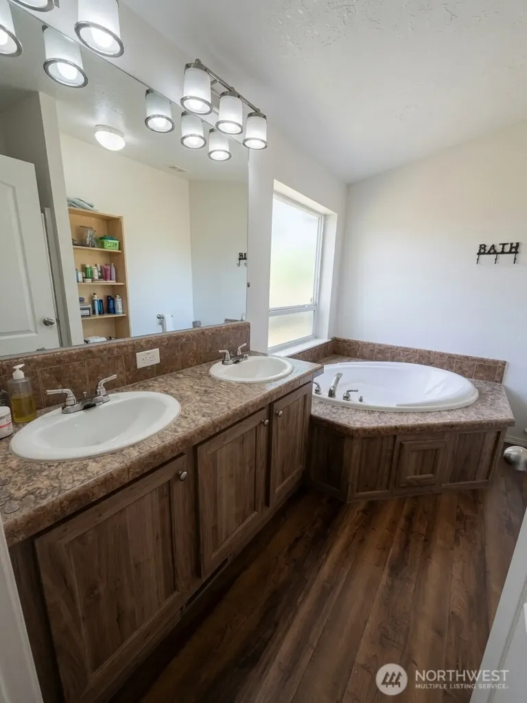 3029 Goddard Road SW Tenino WA 98589