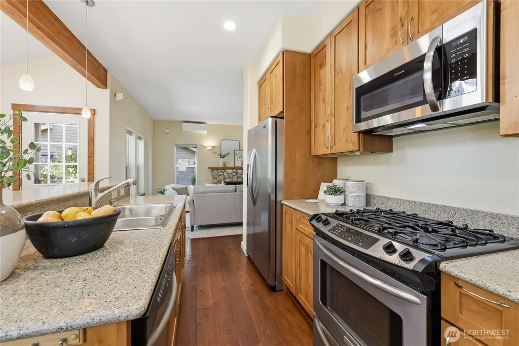 2307 Madrona Street Port Townsend WA 98368