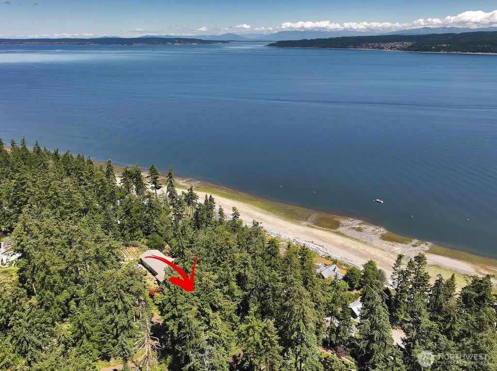 0 Belvedere Place Coupeville WA 98239
