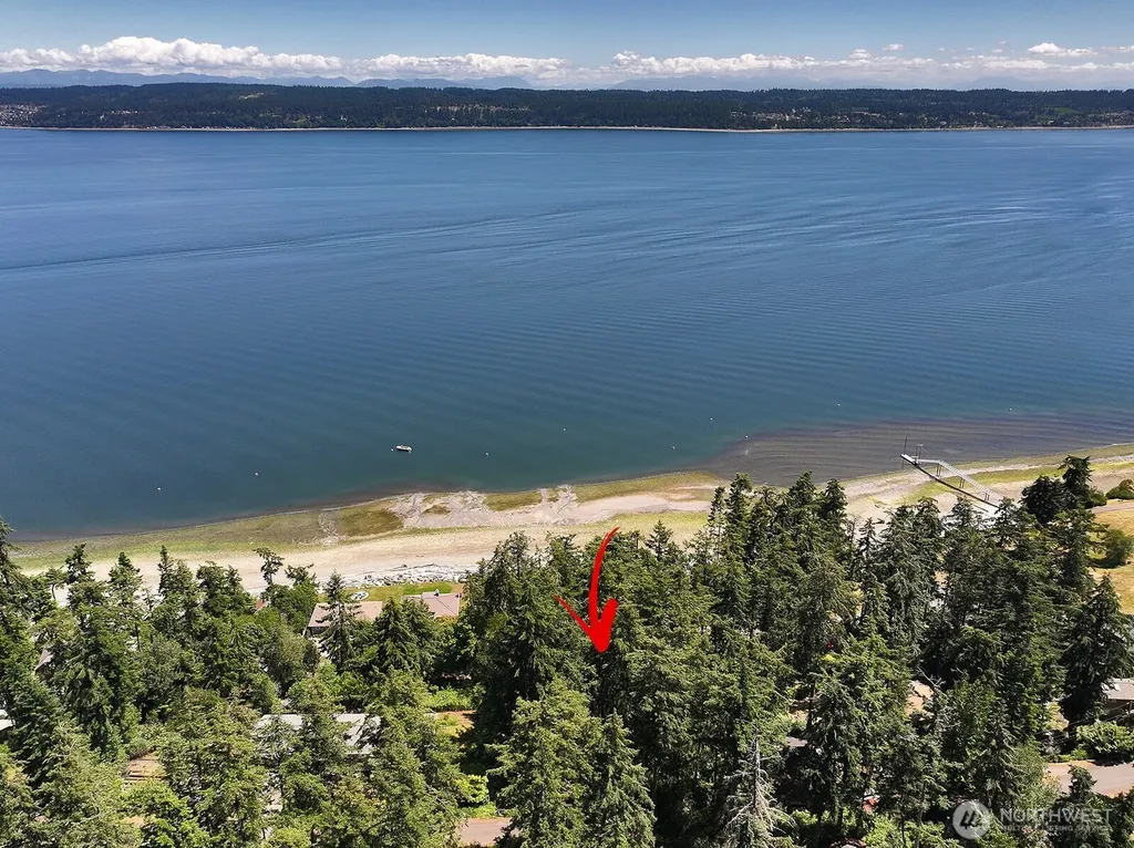 0 Belvedere Place Coupeville WA 98239