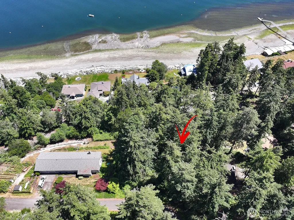 0 Belvedere Place Coupeville WA 98239