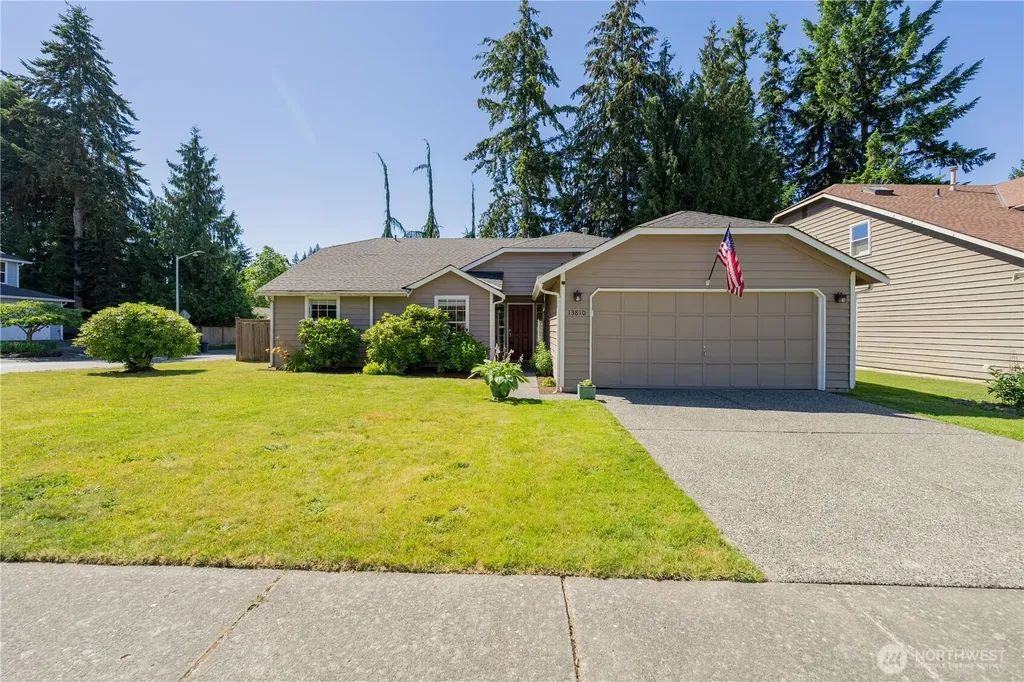 13810 56th Drive SE Everett WA 98208