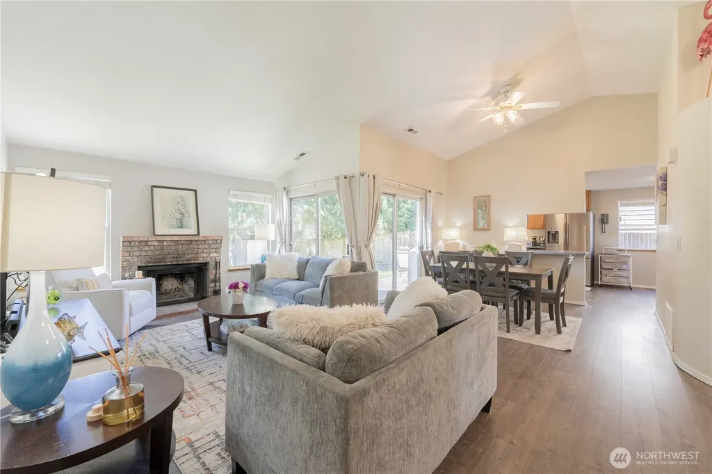 13810 56th Drive SE Everett WA 98208