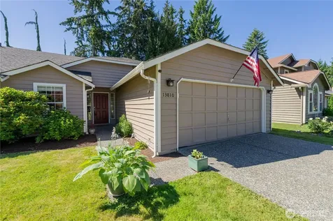 13810 56th Drive SE Everett WA 98208