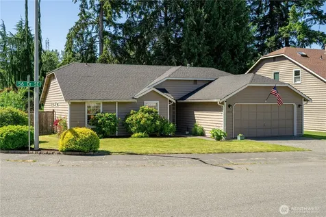 13810 56th Drive SE Everett WA 98208
