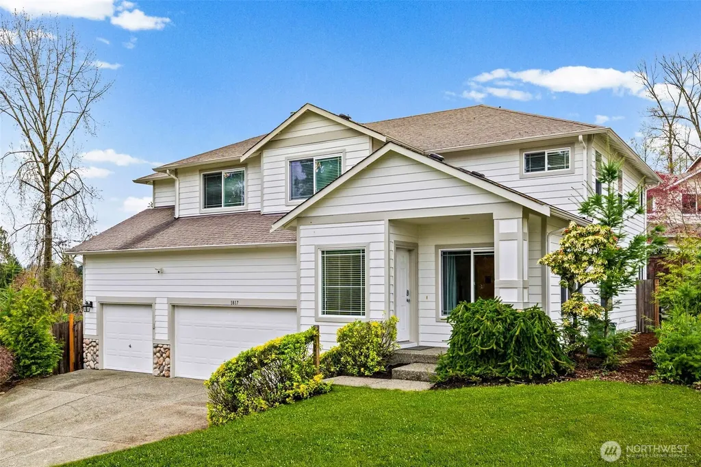 1817 180th Place SW Lynnwood WA 98037