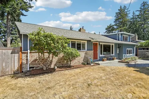 108 N 184th Street Shoreline WA 98133