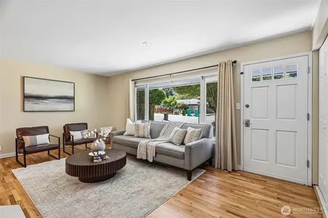 108 N 184th Street Shoreline WA 98133