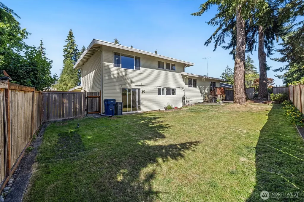 3657 SW 318th Street Federal Way WA 98023