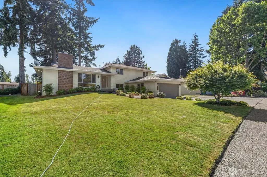 3657 SW 318th Street Federal Way WA 98023