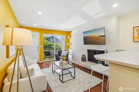 901 5th Avenue N Seattle WA 98109