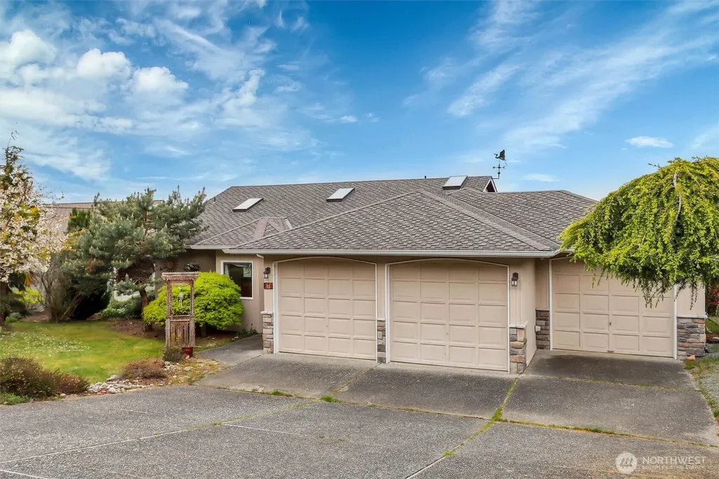 876 Rocky Point Drive Camano Island WA 98282