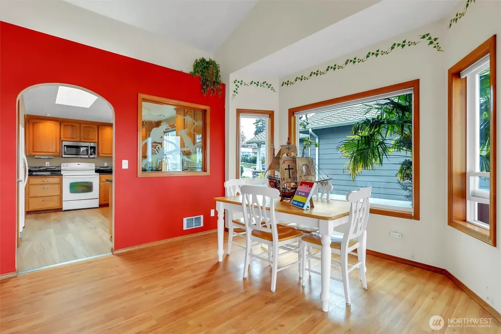 876 Rocky Point Drive Camano Island WA 98282