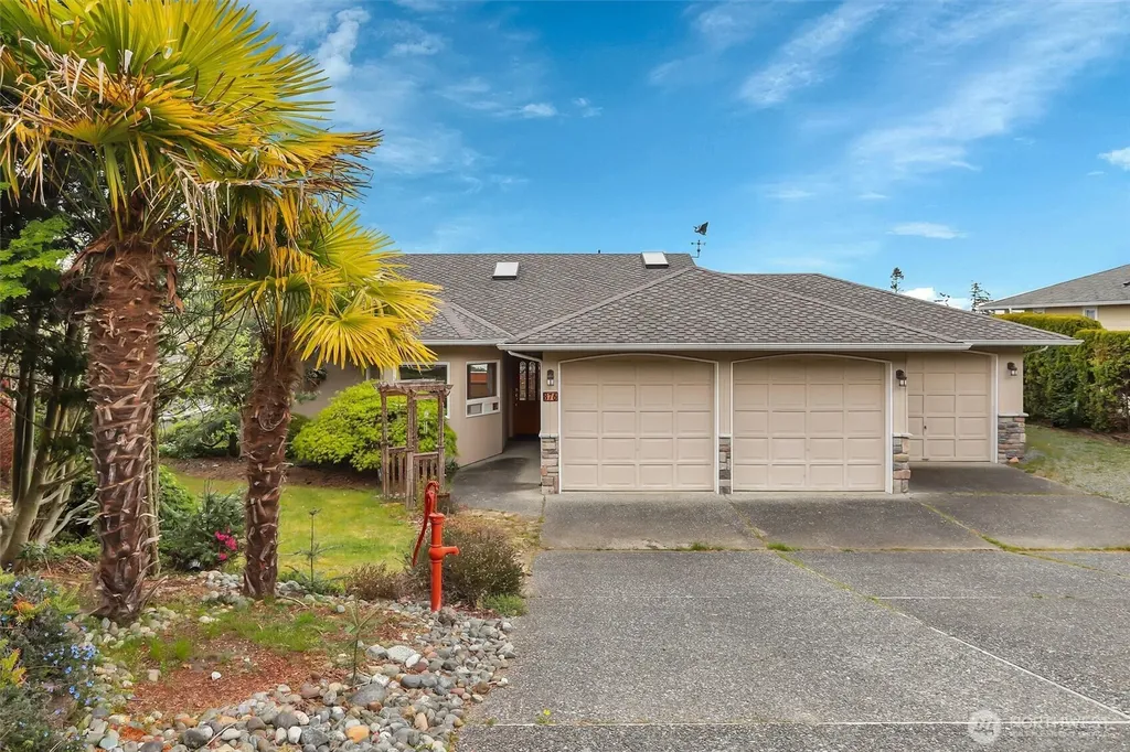876 Rocky Point Drive Camano Island WA 98282