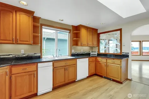 876 Rocky Point Drive Camano Island WA 98282