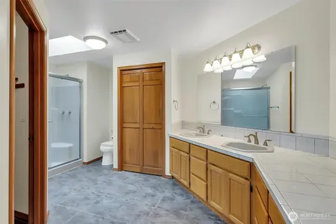 876 Rocky Point Drive Camano Island WA 98282