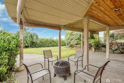 876 Rocky Point Drive Camano Island WA 98282