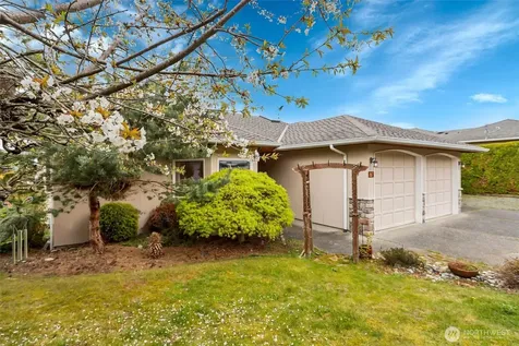 876 Rocky Point Drive Camano Island WA 98282