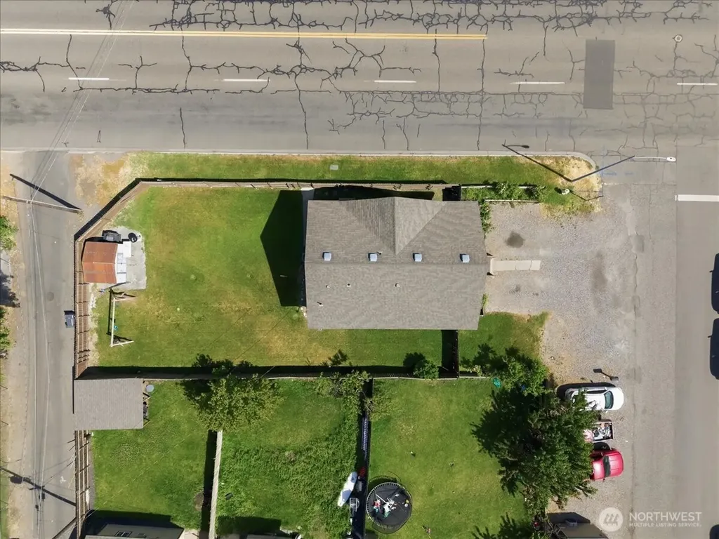 802 S 11th Avenue Pasco WA 99301