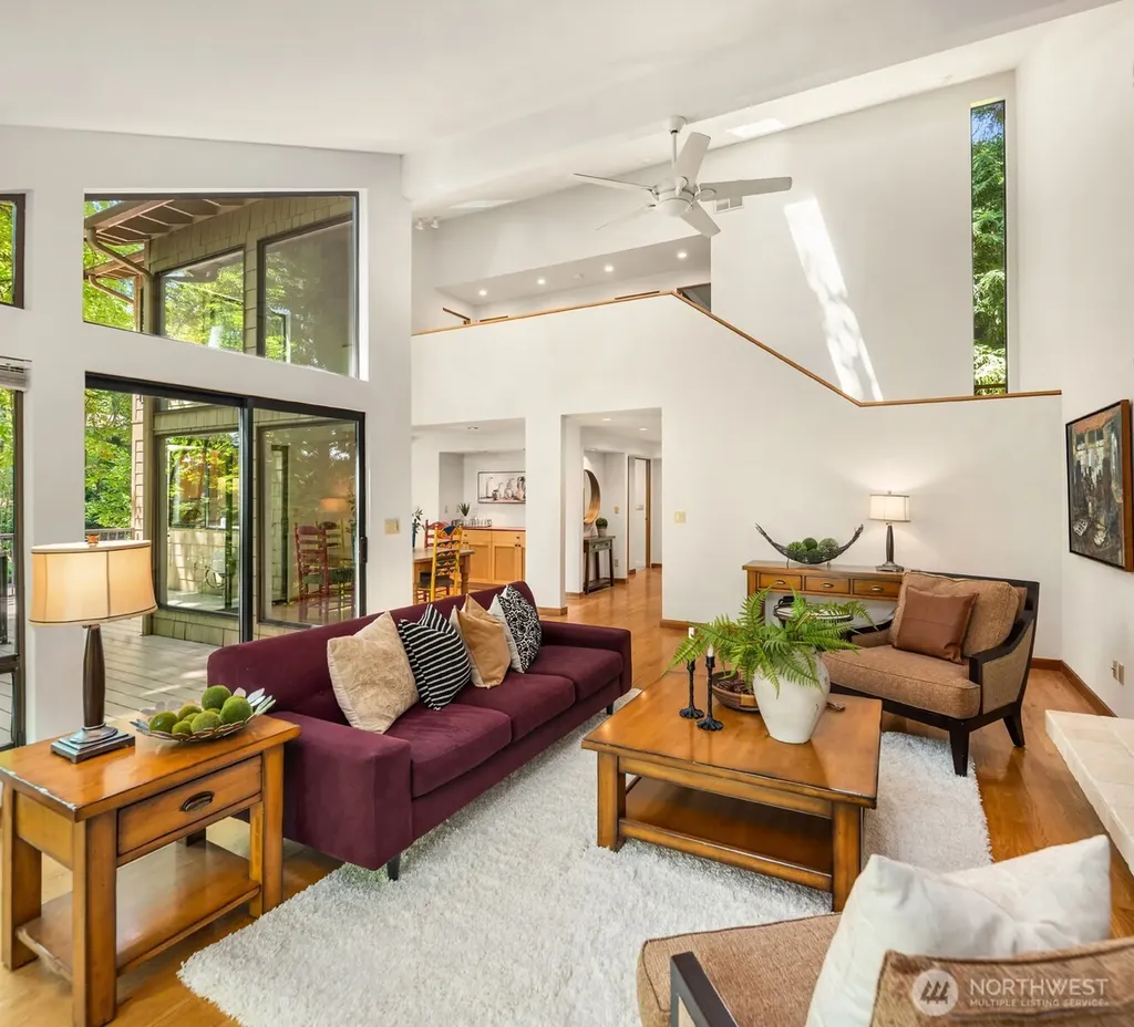 4336 E Mercer Way Mercer Island WA 98040