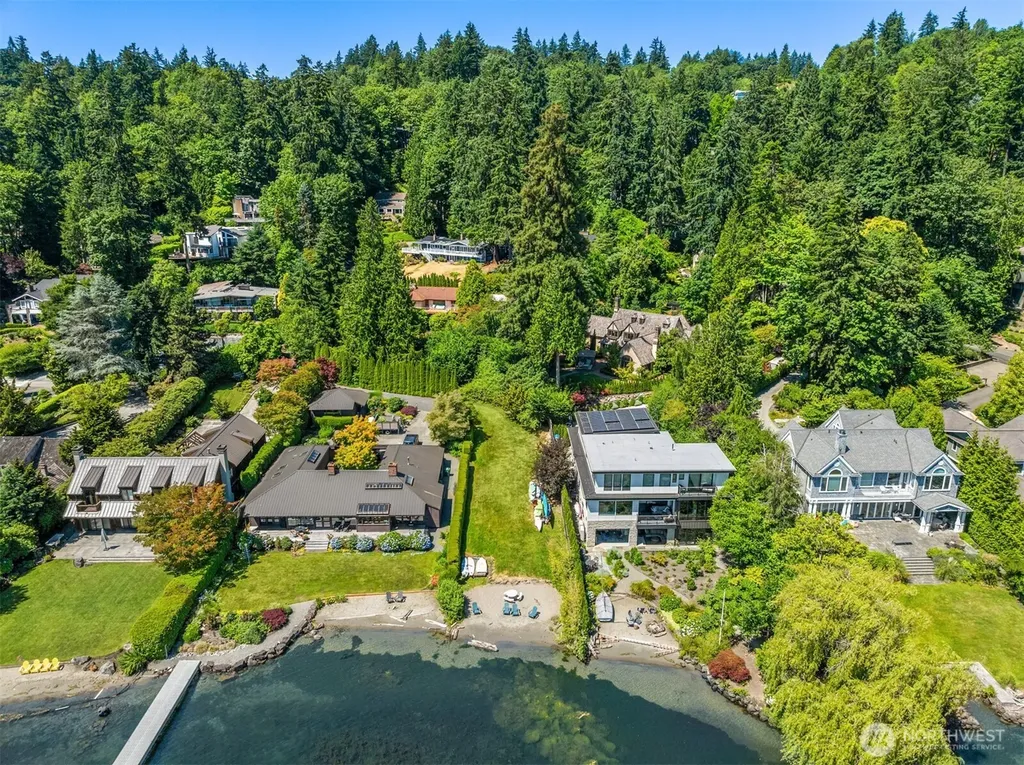 4336 E Mercer Way Mercer Island WA 98040