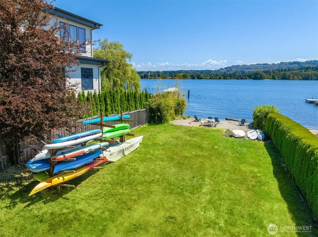 4336 E Mercer Way Mercer Island WA 98040