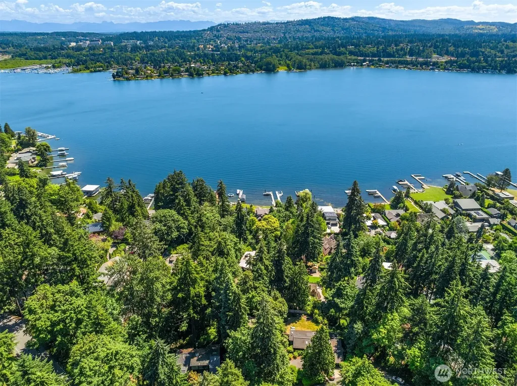 4336 E Mercer Way Mercer Island WA 98040