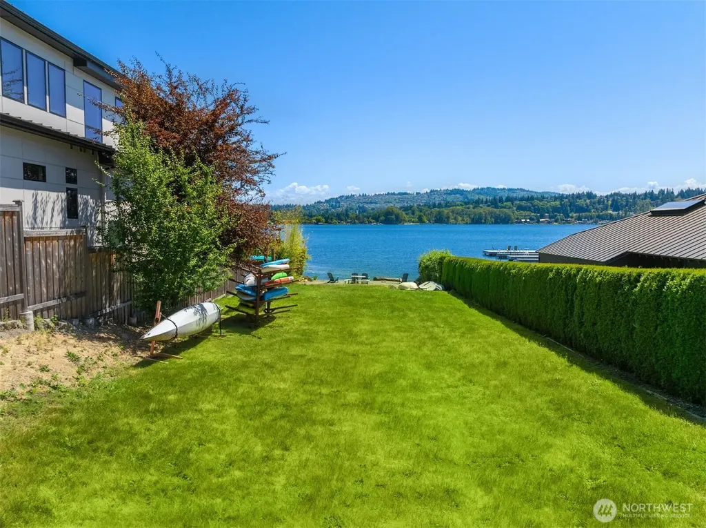 4336 E Mercer Way Mercer Island WA 98040