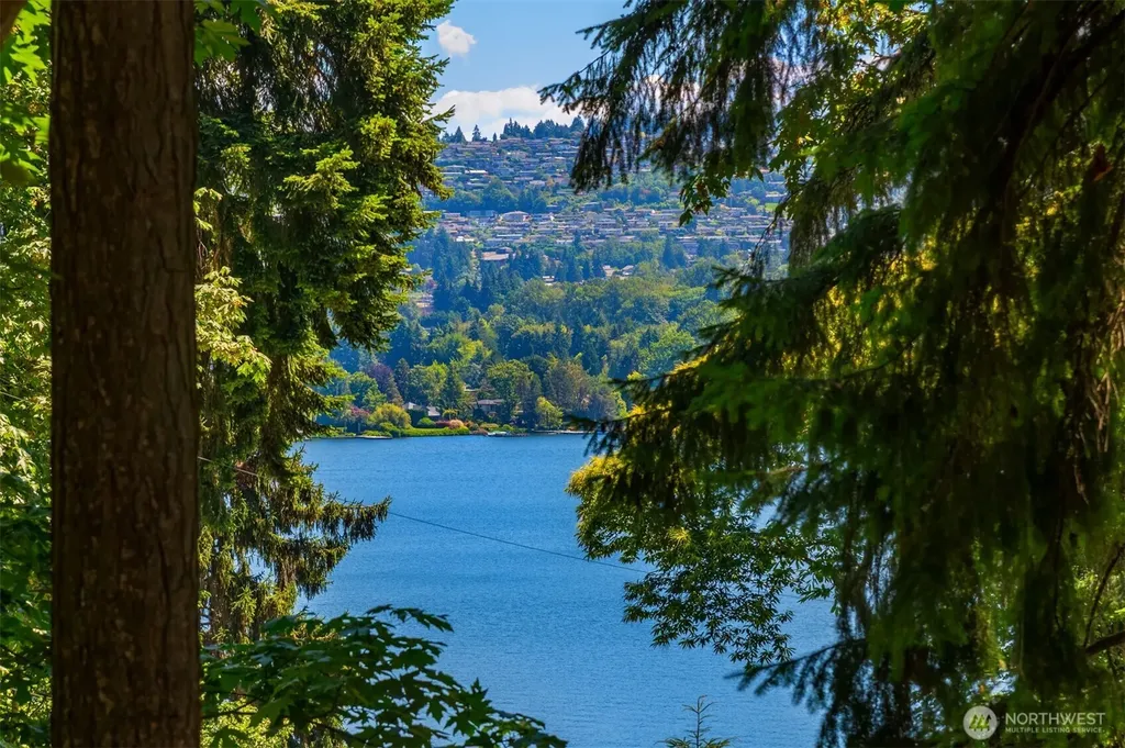 4336 E Mercer Way Mercer Island WA 98040