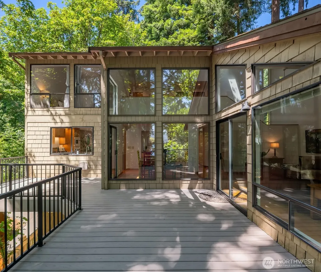 4336 E Mercer Way Mercer Island WA 98040