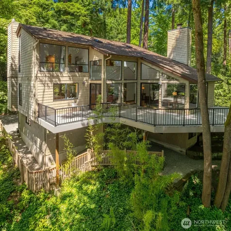 4336 E Mercer Way Mercer Island WA 98040